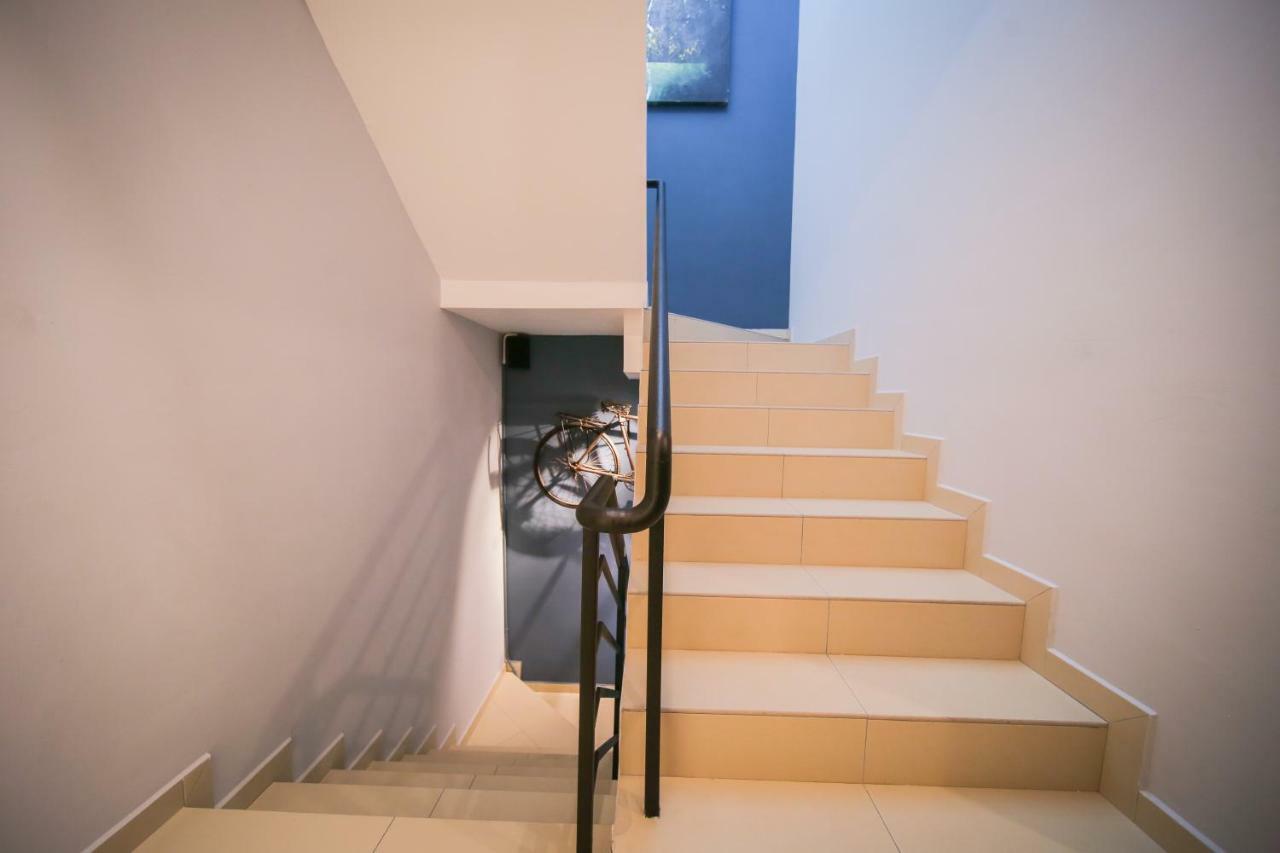 The Best Hotel In Bayan Lepas - The Lov Penang Exterior photo